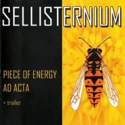 Sellisternium : Piece of Energy - Ad Acta Sellisternium : Piece of Energy - Ad Acta